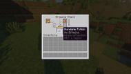 The Mundane potion is used to brew other potions (Image via Mojang)